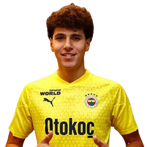 Омар Файед