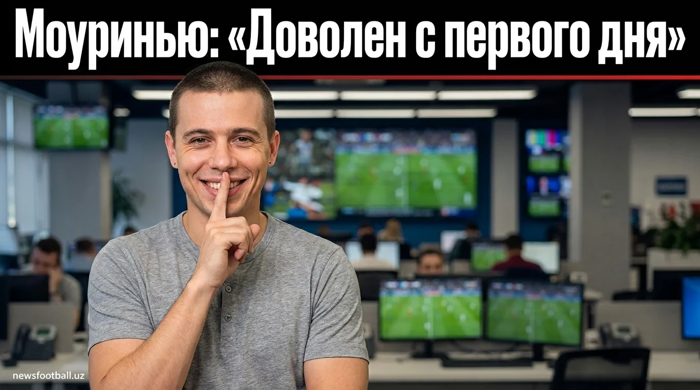 Моуринью после ничьей с Фиорентиной 2:2: «Доволен работой ребят с первого дня»