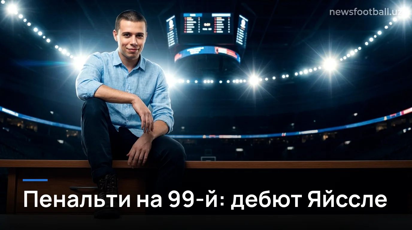 «Ньюкасл» дважды вёл, но пенальти на 99-й минуте лишил Яйссле победного дебюта — 2:2 с «Ливерпулем»