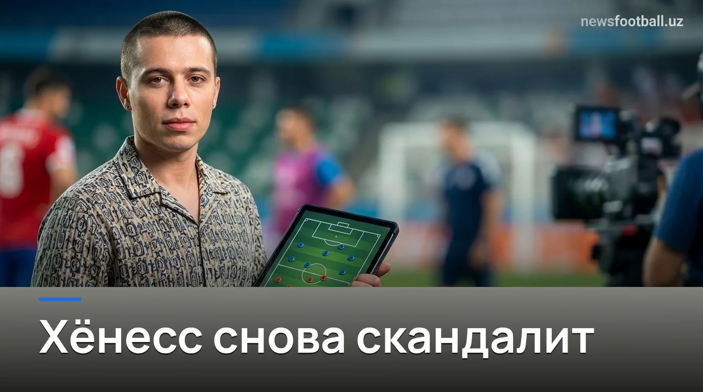 Ули Хёнесс снова в центре скандала, Фелипе Чавес меняет клуб: последние новости Баварии