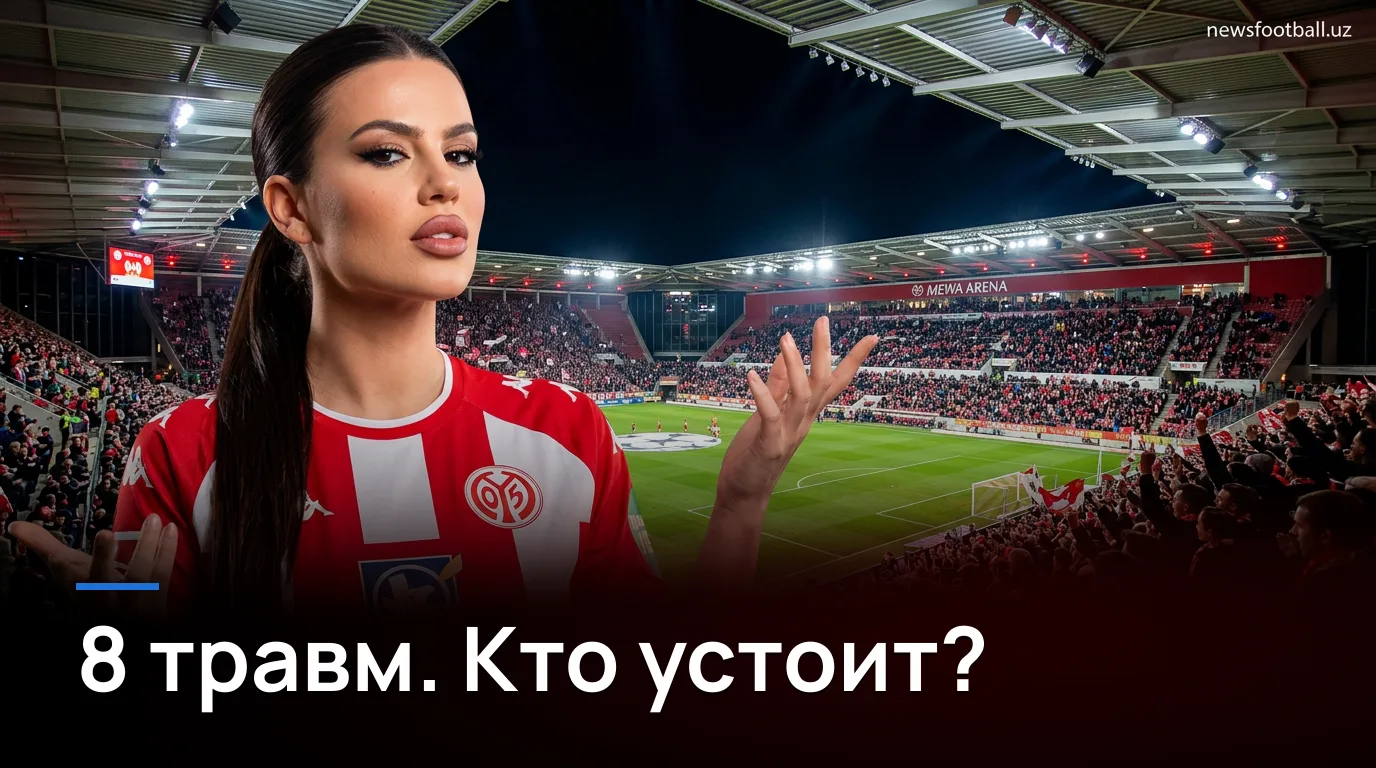 Майнц vs Падерборн: анализ ставок на старт Бундеслиги — где искать ценность