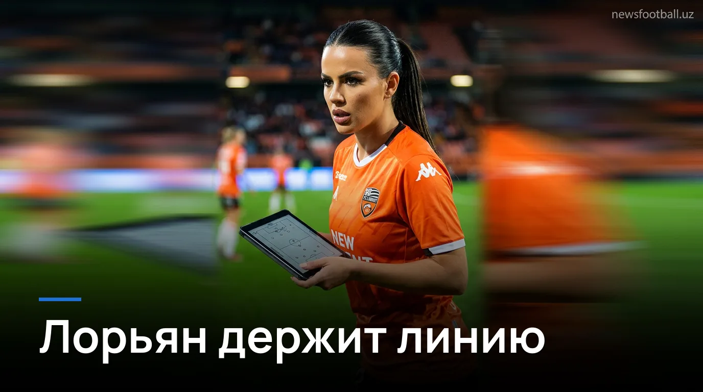 Лорьян — Труа: где букмекеры недооценивают хозяев и как играть двойной шанс