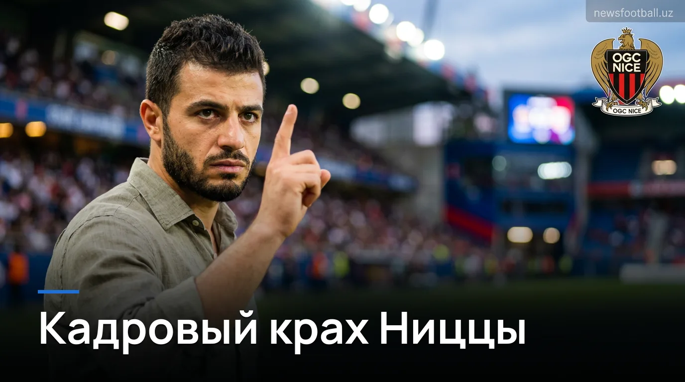 Пари ФК против Ниццы: хозяева поля у власти — прогноз на 30 августа 2026