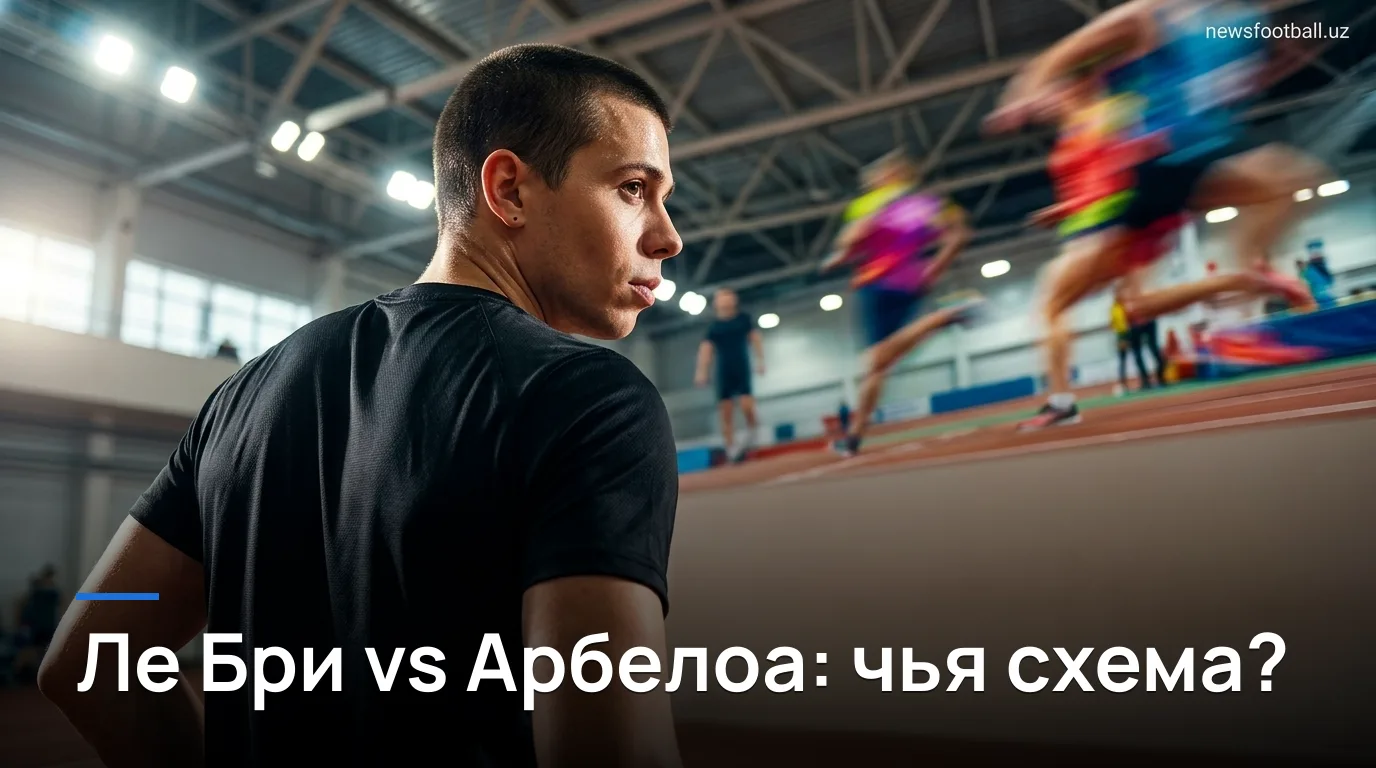 Сандерленд против Фулхэма: тактическая дуэль Ле Бри и Арбелоа в ближайшем матче Чемпионшипа