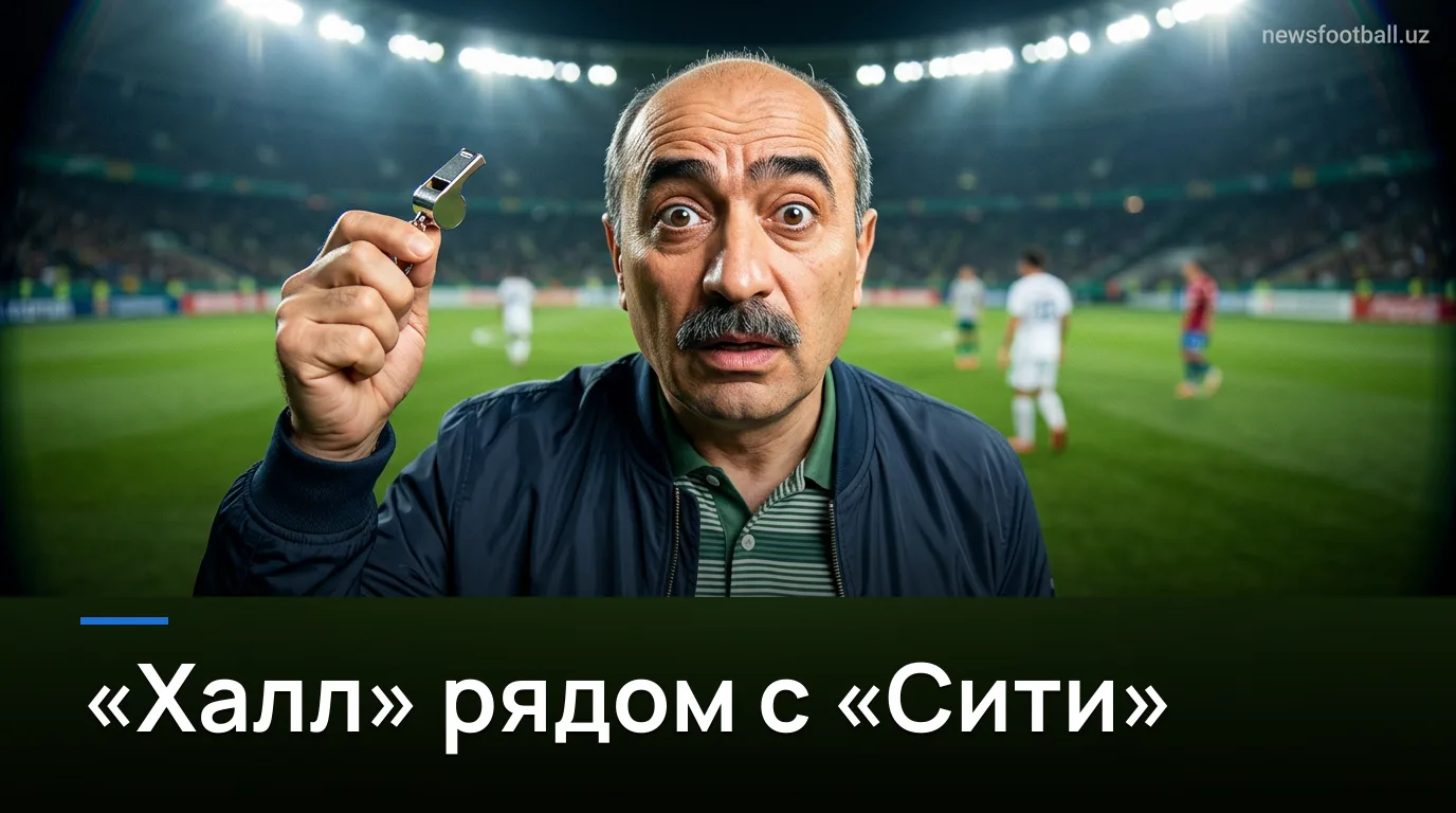 Английская Премьер-лига, тур 2 сезона 2026/27: «Манчестер Сити» и «Халл Сити» делят вершину после 19 сыгранных матчей