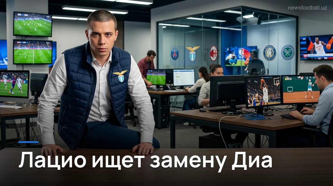 «Лацио» близка к подписанию марокканца Яниса Беграуи вместо Булайе Диа