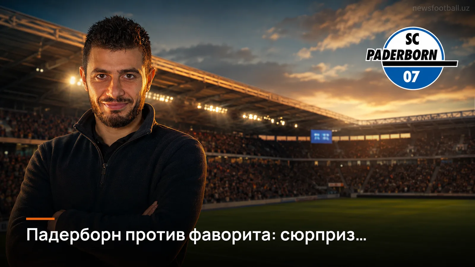 Падерборн — Фрайбург: прогноз на матч 2-го тура Бундеслиги