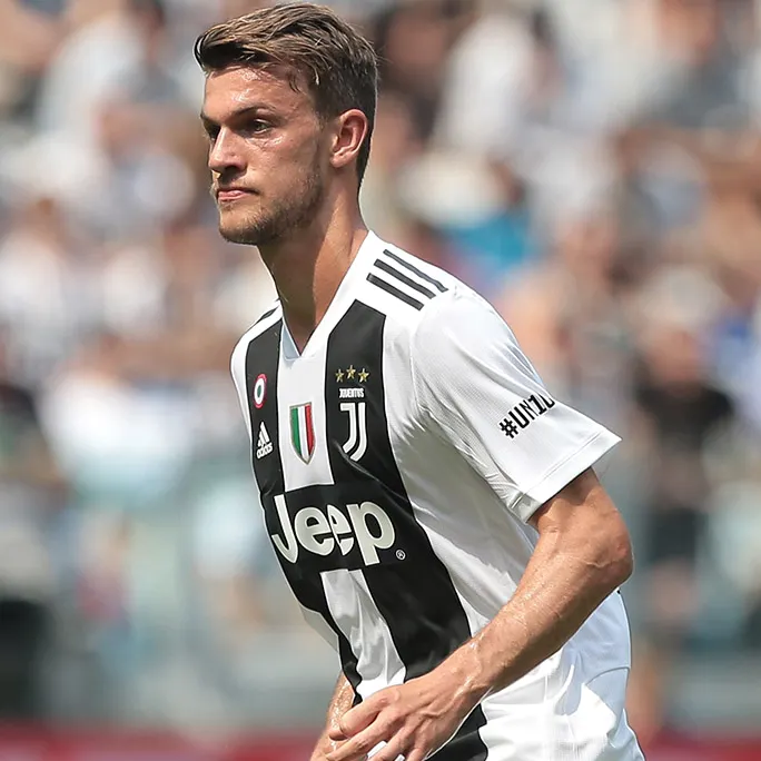 ДаниэлеRugani