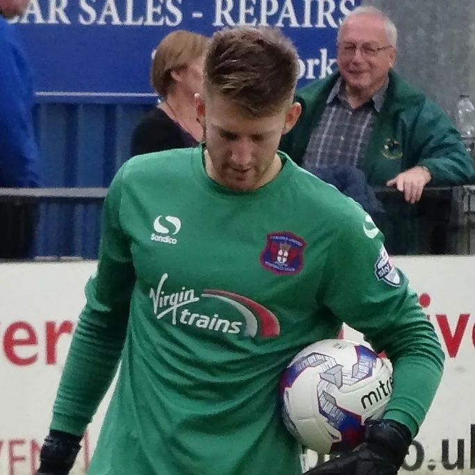 Марк Гиллеспи