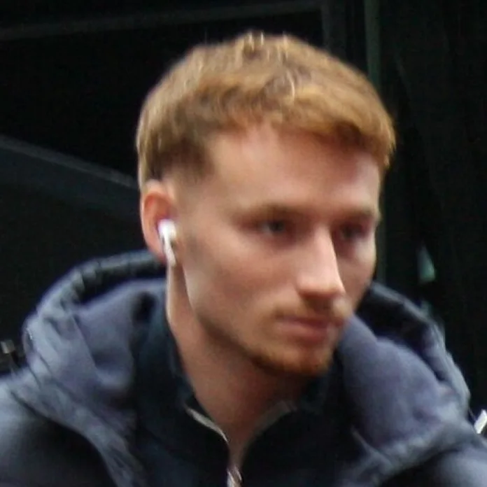Сепп ван ден Берг