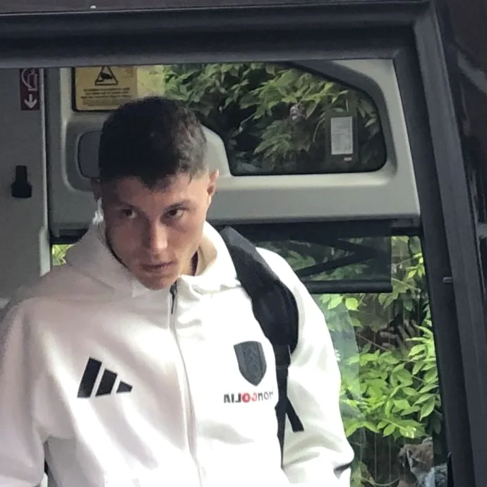 Хорхе Куэнка