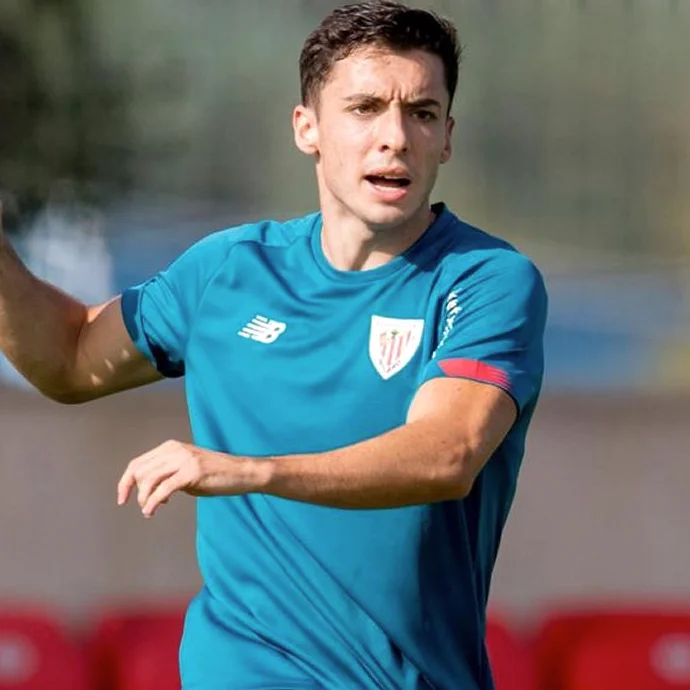 Ойер Саррага
