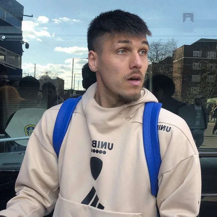 Джоэл Пиро