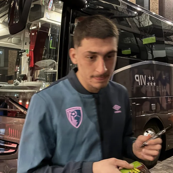 Джордже Петрович