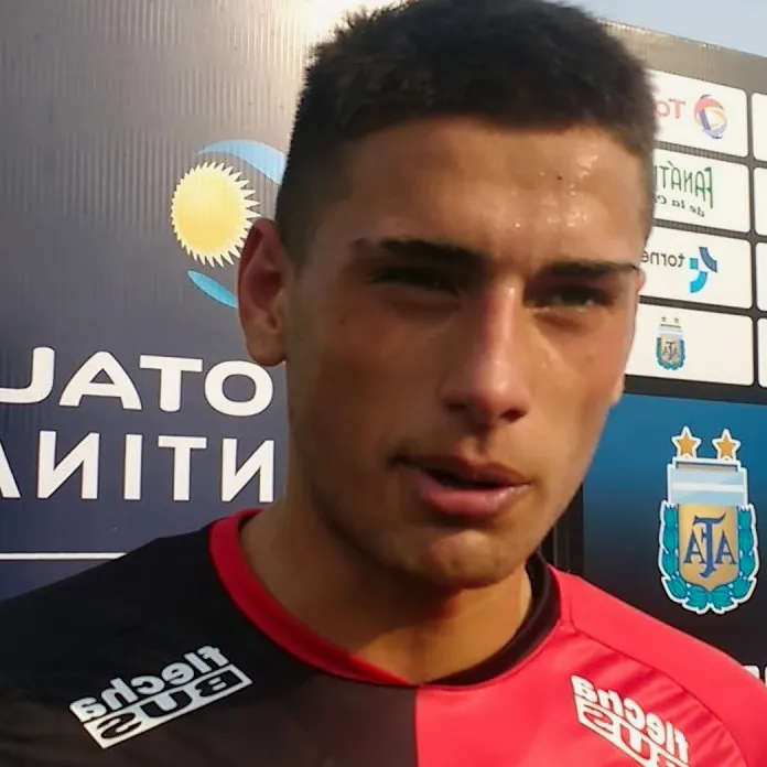Сантьяго Пьеротти