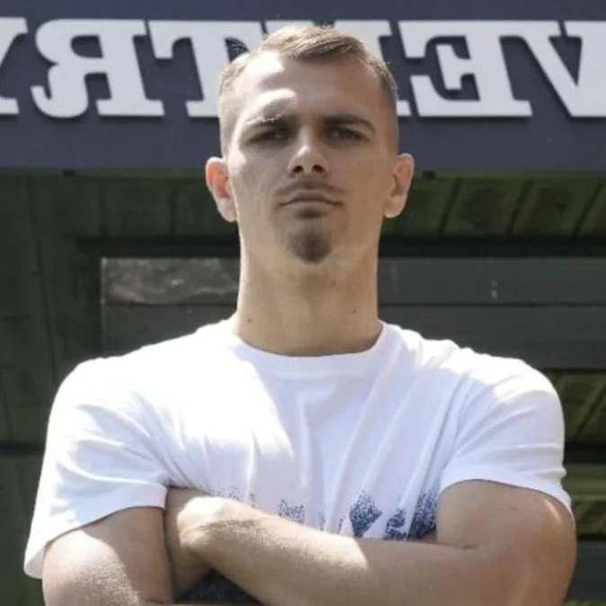 Мигель Анхель Брау