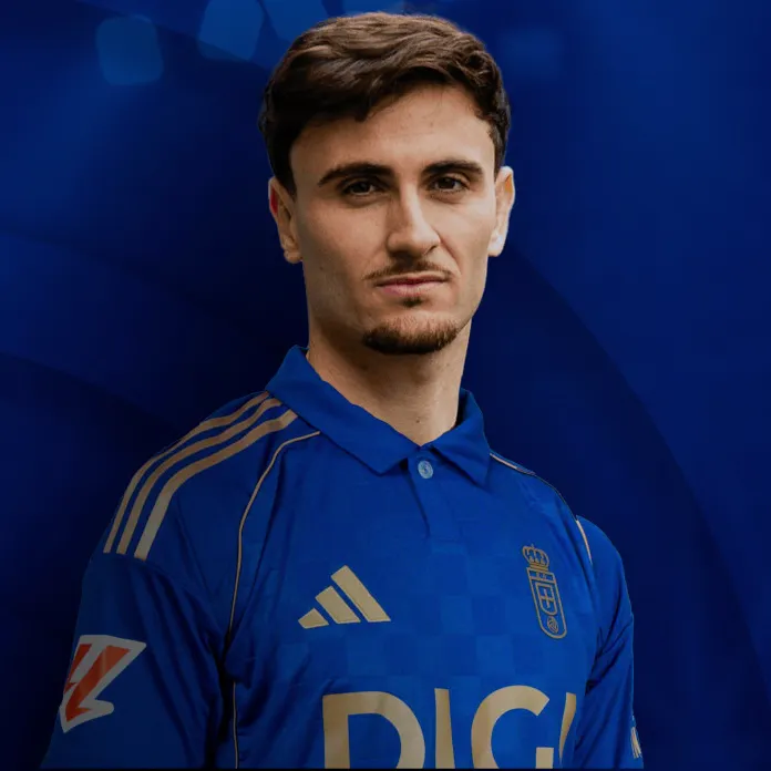 Алекс Форес