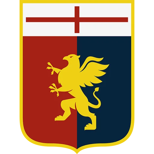 Дженоа